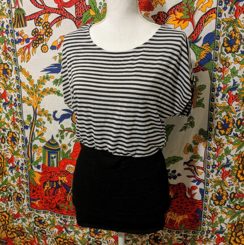 Forever21 Pencil Dress